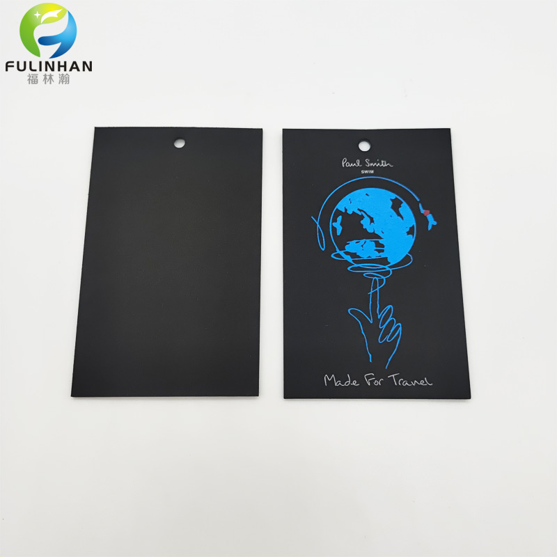 black cardboard hang tags black cardboard hang tags