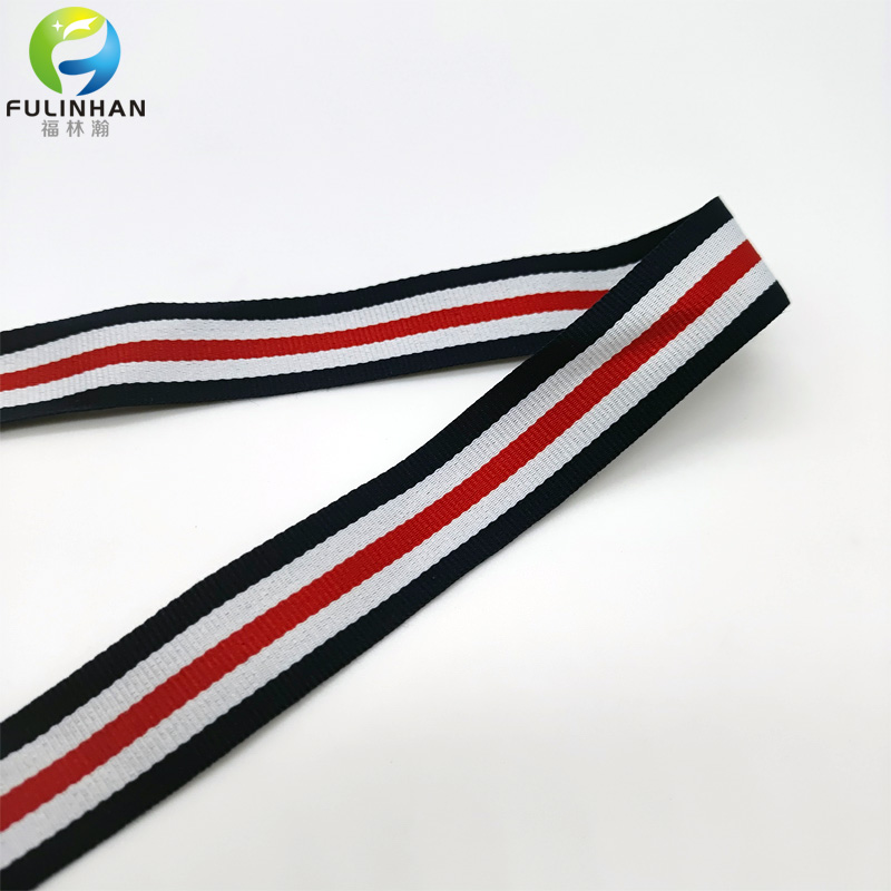 Multi Color Grosgrain Ribbon Multi Color Grosgrain Ribbon