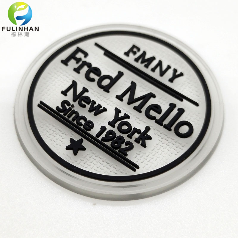 clear rubber badges clear rubber badges