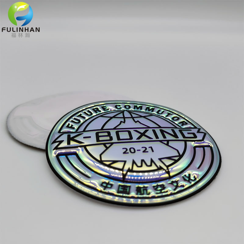 TPU labels for clothing TPU labels for clothing