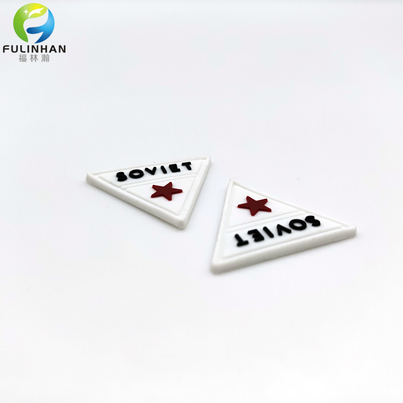 raised logo rubber patches raised logo rubber patches