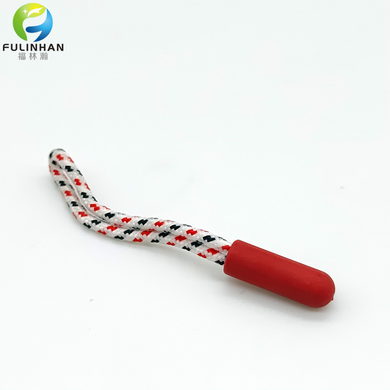 zip pullers with ropes zip pullers with ropes