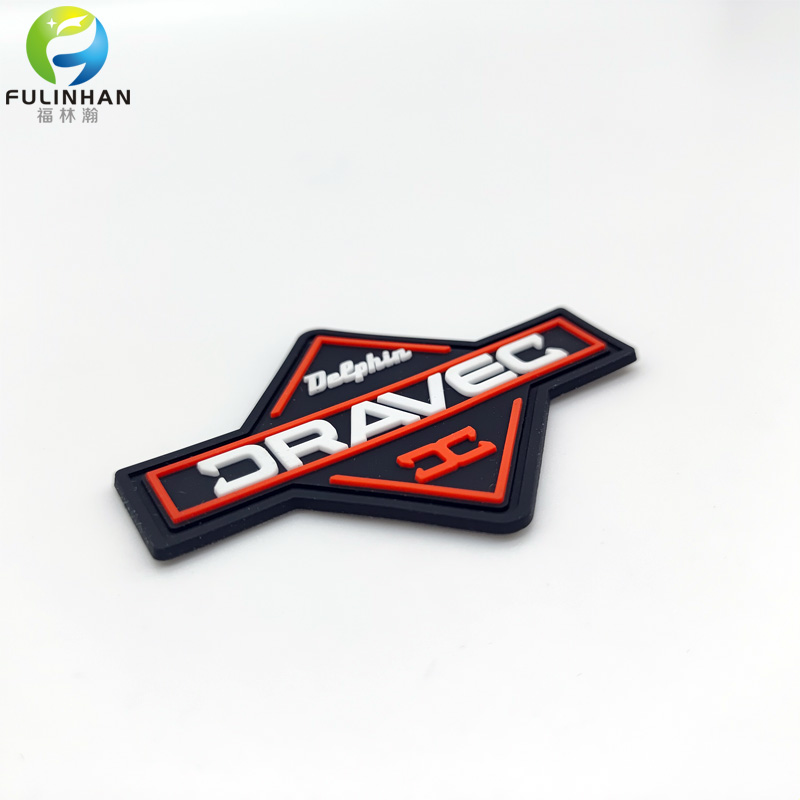 custom silicone labels custom silicone labels