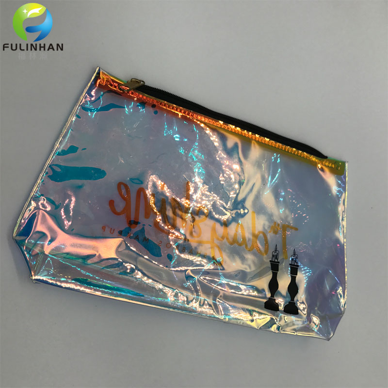 laser makeup bags laser makeup bags