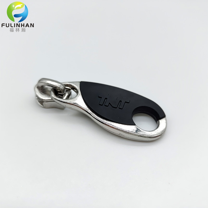 metal zipper slider metal zipper slider