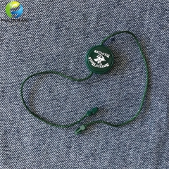 Tag di sigillo di serratura