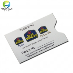 Titolari di carte chiave