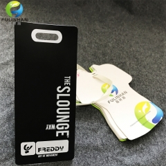 Tag pvc appendono app