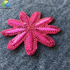 Pacchetti personalizzati appliques patch