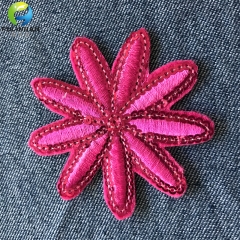 Paillettes appliques patch