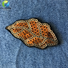 Patch in rilievo