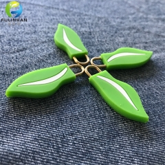 Tiranti in plastica con chiusura a cerniera