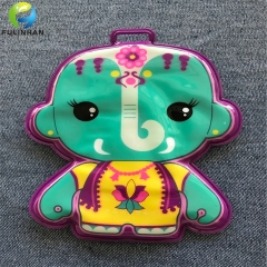 Titolari di badge in pvc