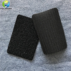 Portabiti pvc con colla di supporto velcro per abbigliamento da lavoro
