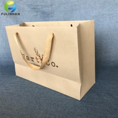 Borse da regalo di carta
