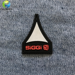 Passaggi personalizzati in gomma siliconica
