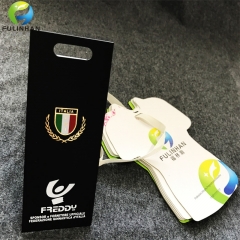 Tag di plastica appendere