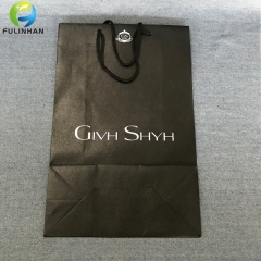 Borse per la borsa della carta di cartone