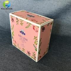 confezioni cosmetiche scatole di carta