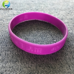 braccialetti in gomma braccialetti in silicone