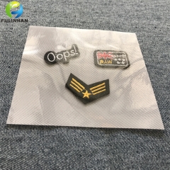 set completi di badge da ricamo