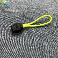 corda di nylon resistente con tiranti in gomma