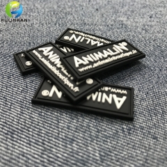 badge in pvc