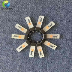 Cerchi in silicone