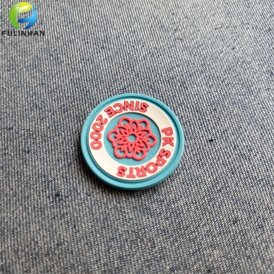 toppe di gomma per l'abbigliamento