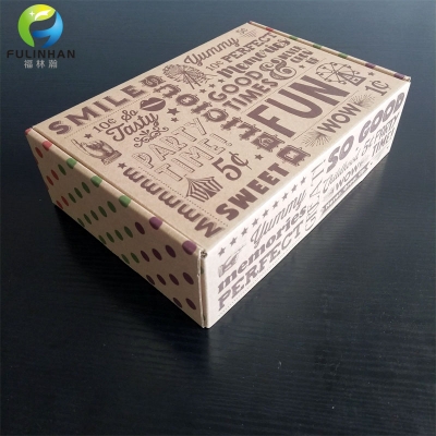 scatole regalo personalizzate