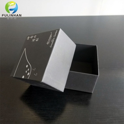 scatole regalo quadrate personalizzate con coperchi