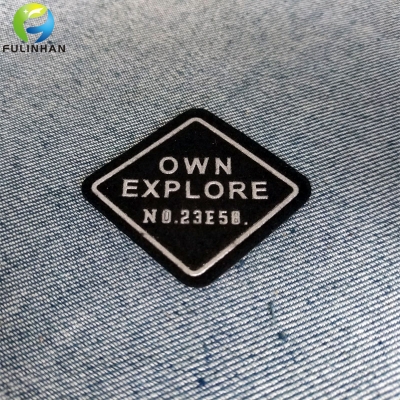 patch di feltro riflettente