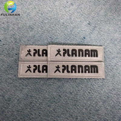 patch riflettenti in pvc