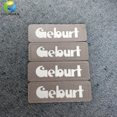 patch riflettenti in pvc