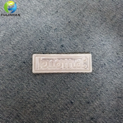 patch riflettente personalizzata