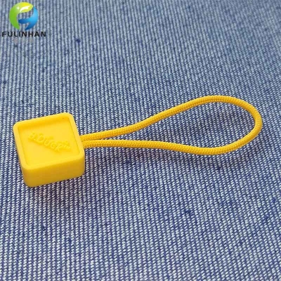 tiretti con cerniera logo personalizzato per bambini