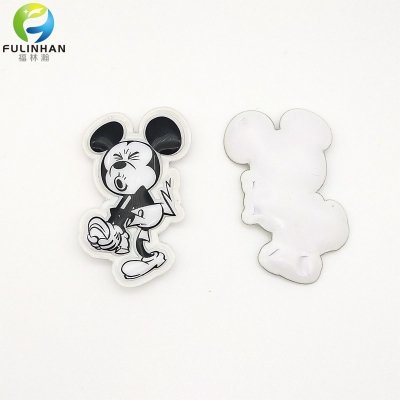 toppe gonfiabili su ordinazione del PVC del Topolino