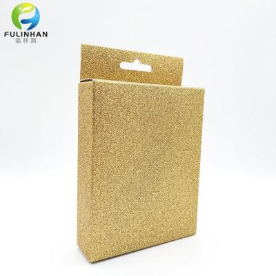 glitter confezione regalo