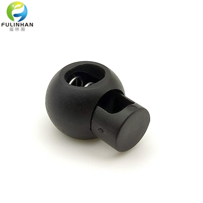 round blocco cavo