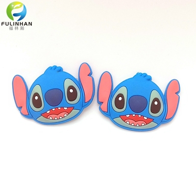 patch di gomma