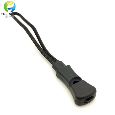 All'Ingrosso Funzionale Fischio Zipper Pull