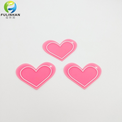 cuore patch