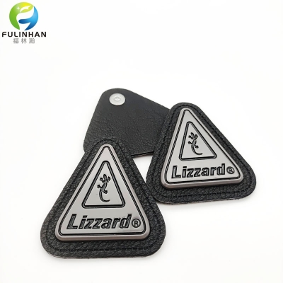 patch in pelle