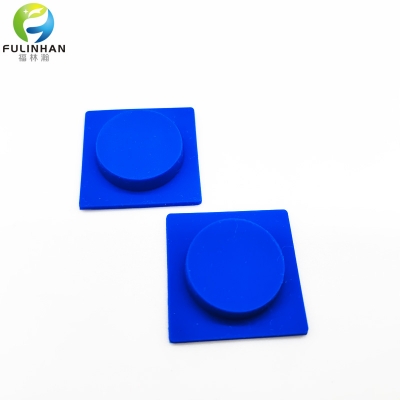 gomma di silicone