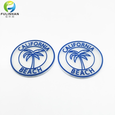 patch di gomma