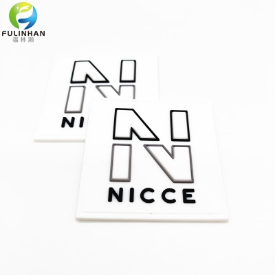 abbigliamento badge