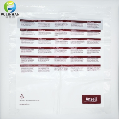 Sacchetti Di Plastica Richiudibile