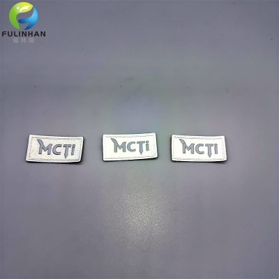 patch riflettente
