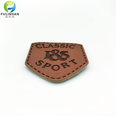 pelle badge