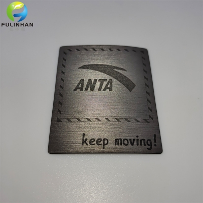 logo laser ad alta frequenza EVA cerotti